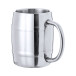 Julep silver  cocktail mug 
