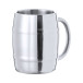 Julep silver  cocktail mug 