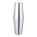 Vamio zilver  cocktail shaker 