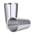 Vamio silver  cocktail shaker 