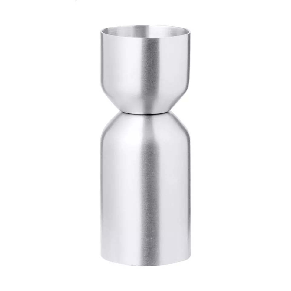 Busse zilver  jigger 