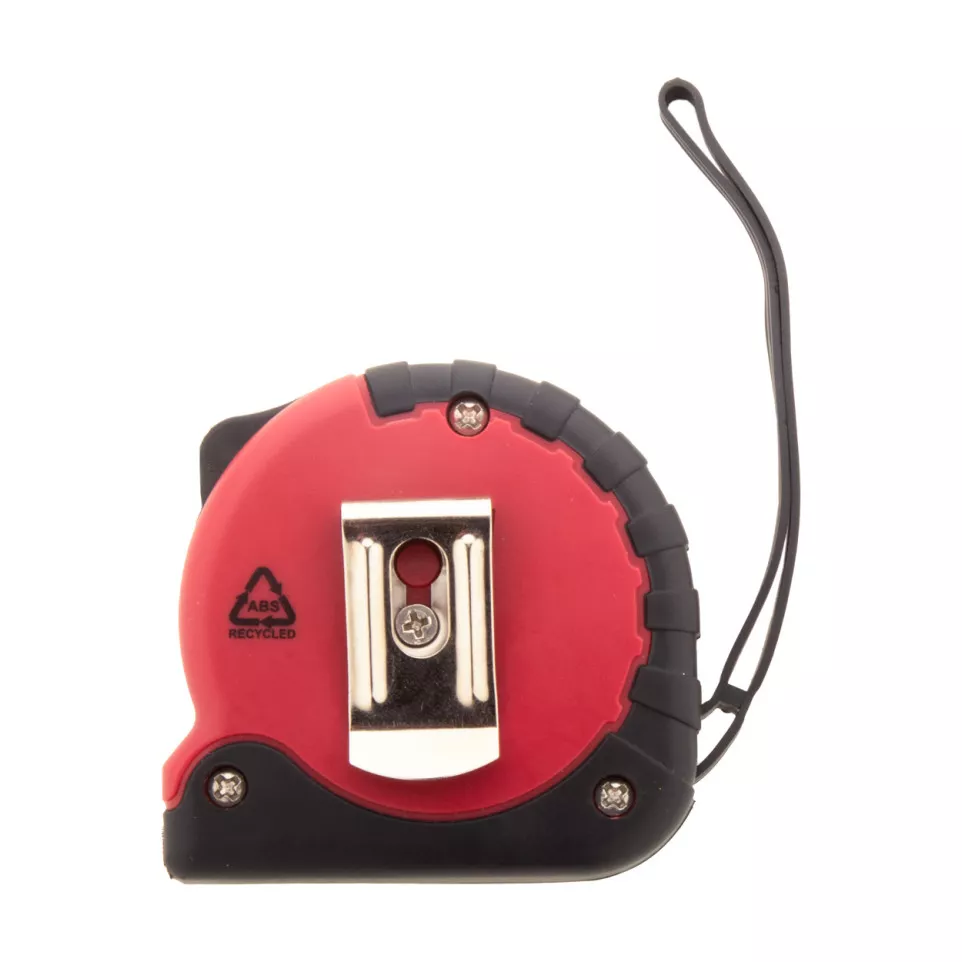 Resure 3M red  RABS tape measure 