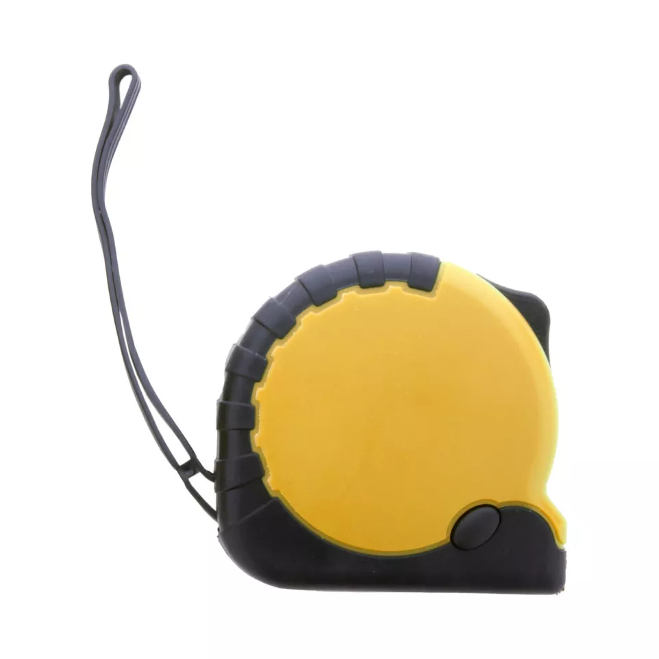 Resure 3M jaune  Mètre-ruban 