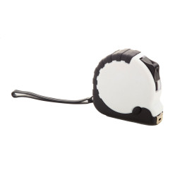 Resure 3M blanc  Mètre-ruban 