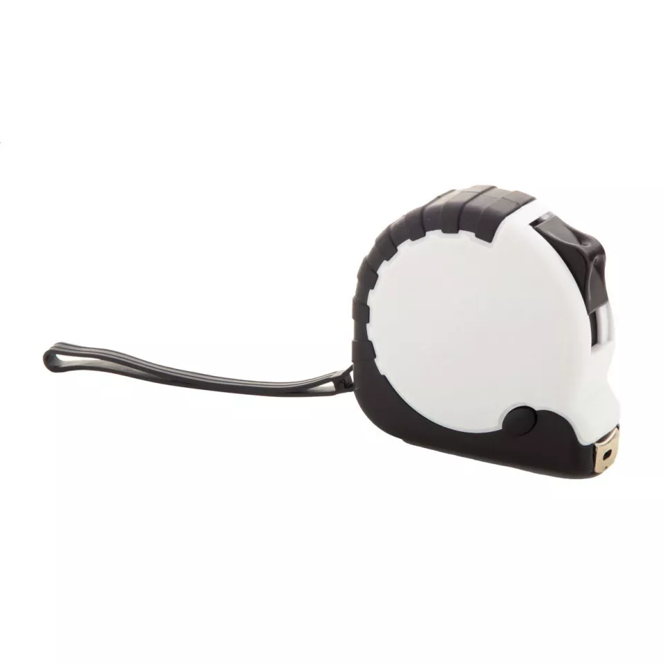 Resure 3M blanc  Mètre-ruban 