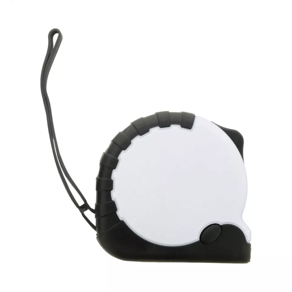 Resure 3M blanc  Mètre-ruban 