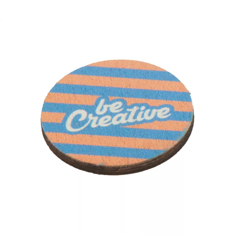 ColoCoin natuurlijk  custom made...