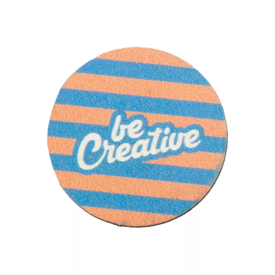 ColoCoin natuurlijk  custom made...