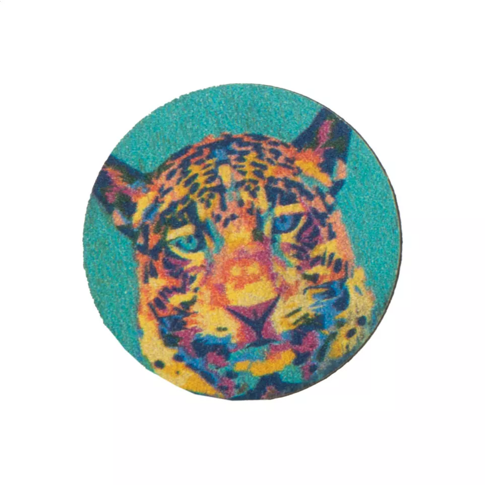 ColoCoin natuurlijk  custom made...