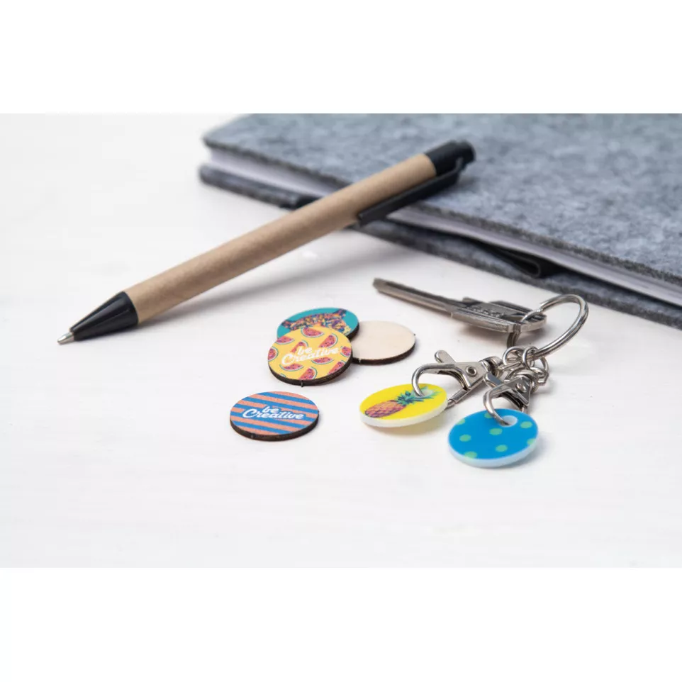 ColoCoin natuurlijk  custom made...