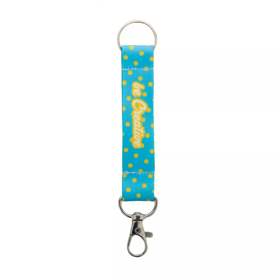 SuboRing blanc  porte-clés sur mesure...