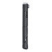 Trovi black  mini bicycle pump 