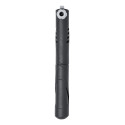Trovi black  mini bicycle pump 