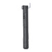 Trovi black  mini bicycle pump 