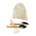 Veranda natural  garden tool set 