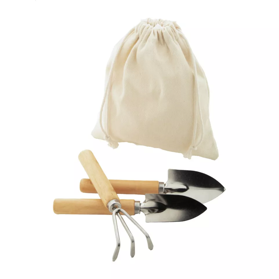 Veranda natural  garden tool set 