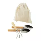 Veranda natural  garden tool set 