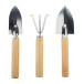 Veranda natural  garden tool set 