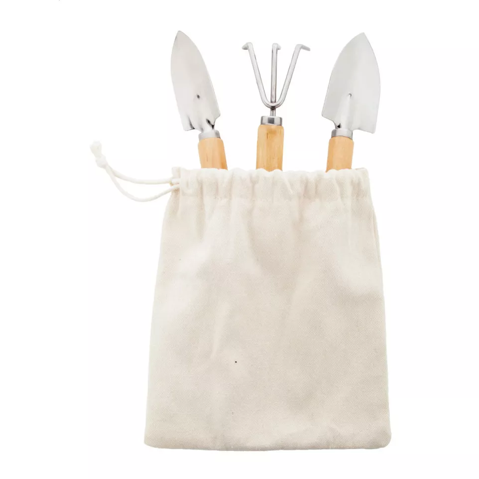 Veranda natural  garden tool set 