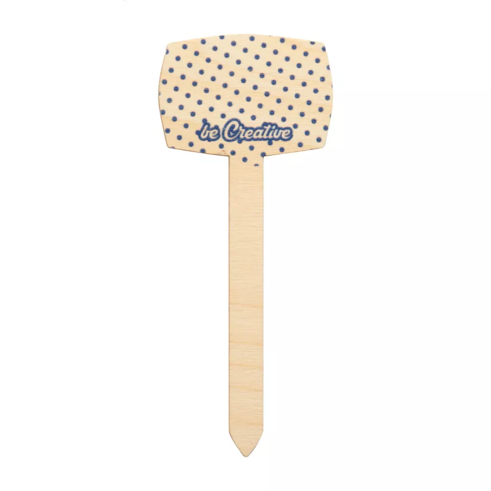 Plantit Eco naturelle  Etiquette pour...