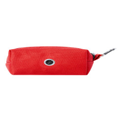 Ronbi rouge  Distributeur de sacs pour chien 