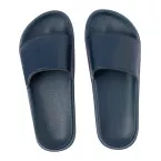 Sancho donker blauw  strand slippers 40-41
