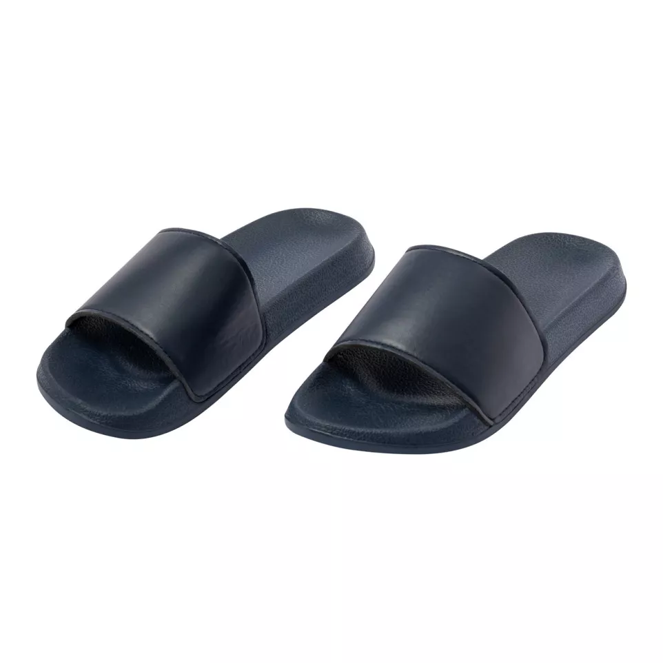 Sancho bleu foncé  tongs 40-41