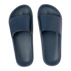Sancho donker blauw  strand slippers 36-37