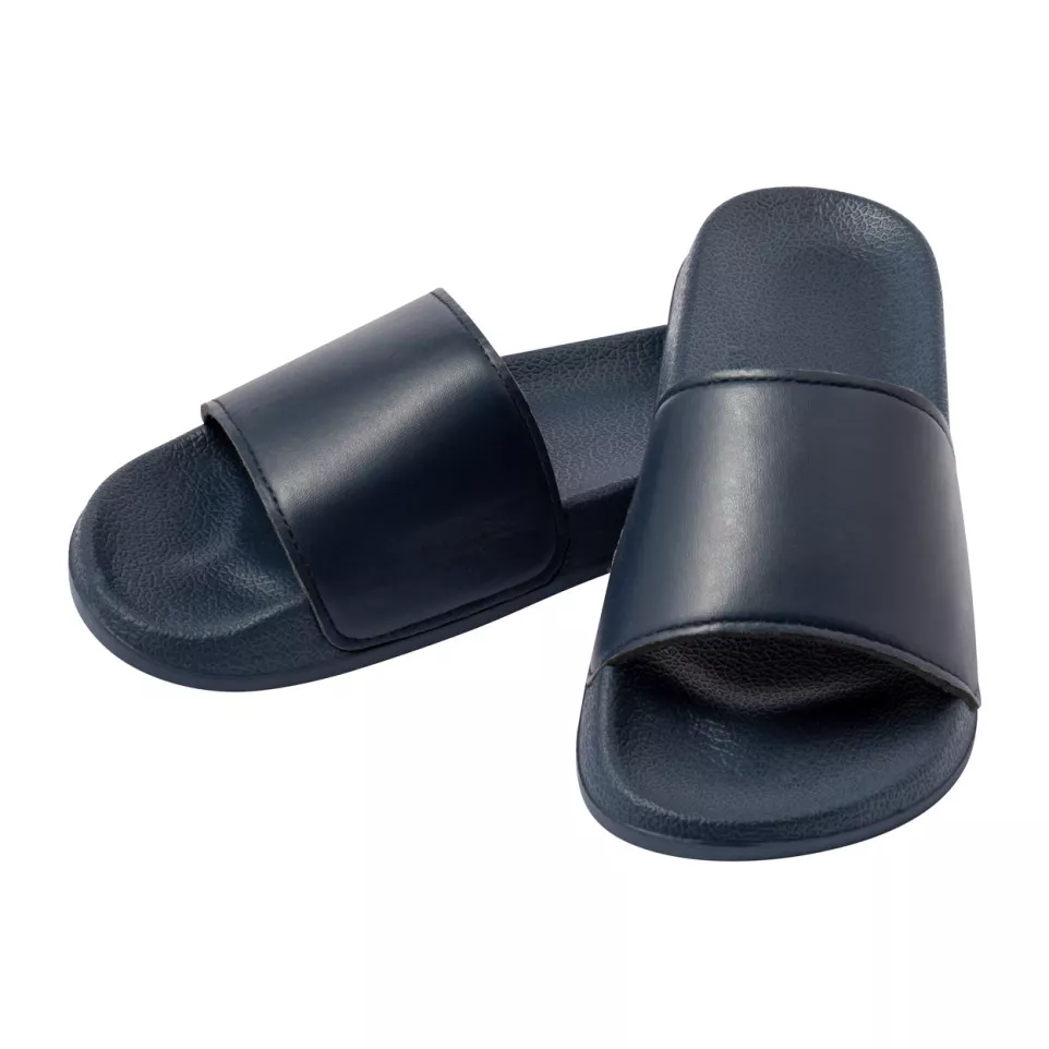 Sancho dark blue  beach slippers 36-37