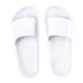 Sancho white  beach slippers 42-43