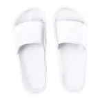 Sancho blanc  tongs 42-43