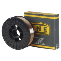 Bobine Fil de soudure Alu...