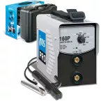 Poste à souder à électrodes Contimac INVERT 160 P / pce