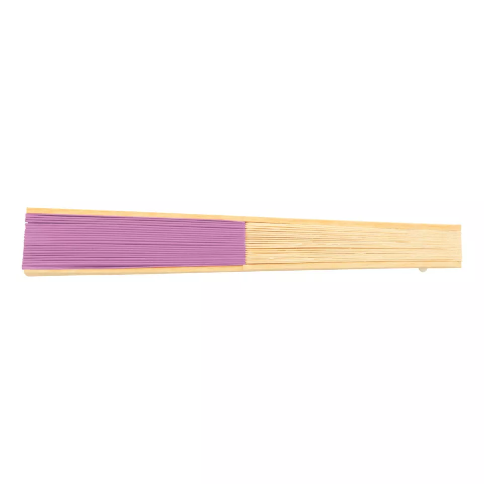 Bapper fuchsia  waaier 