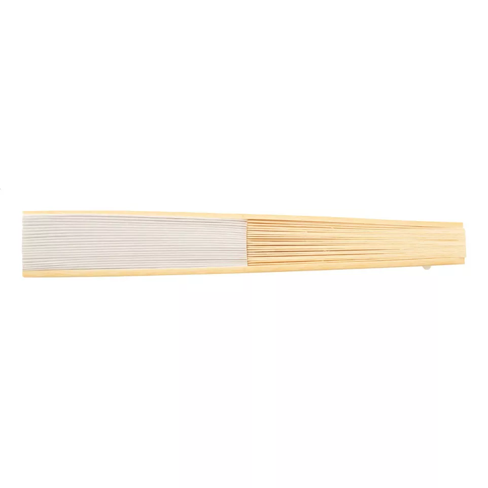 Bapper blanc  Éventail 