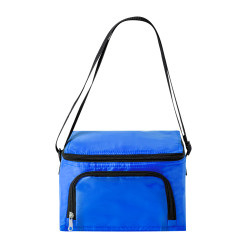 Kiatak blauw  koel tas 