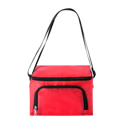 Kiatak rood  koel tas 