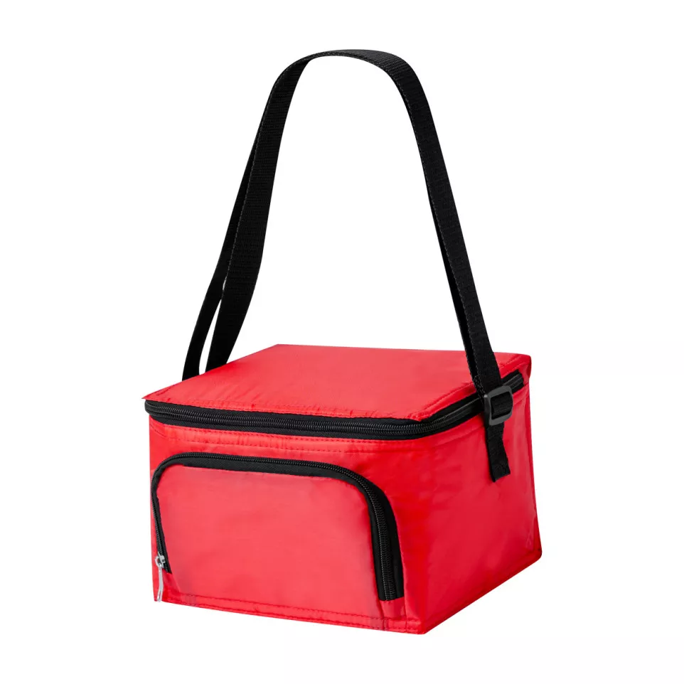 Kiatak red  cooler bag 