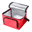 Kiatak rood  koel tas 