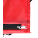 Kiatak red  cooler bag 