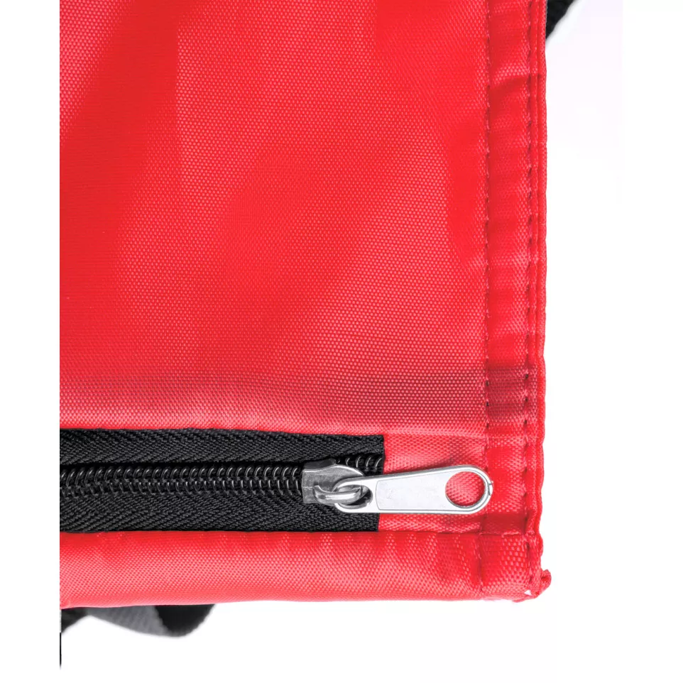 Kiatak rood  koel tas 