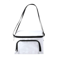Kiatak white  cooler bag 