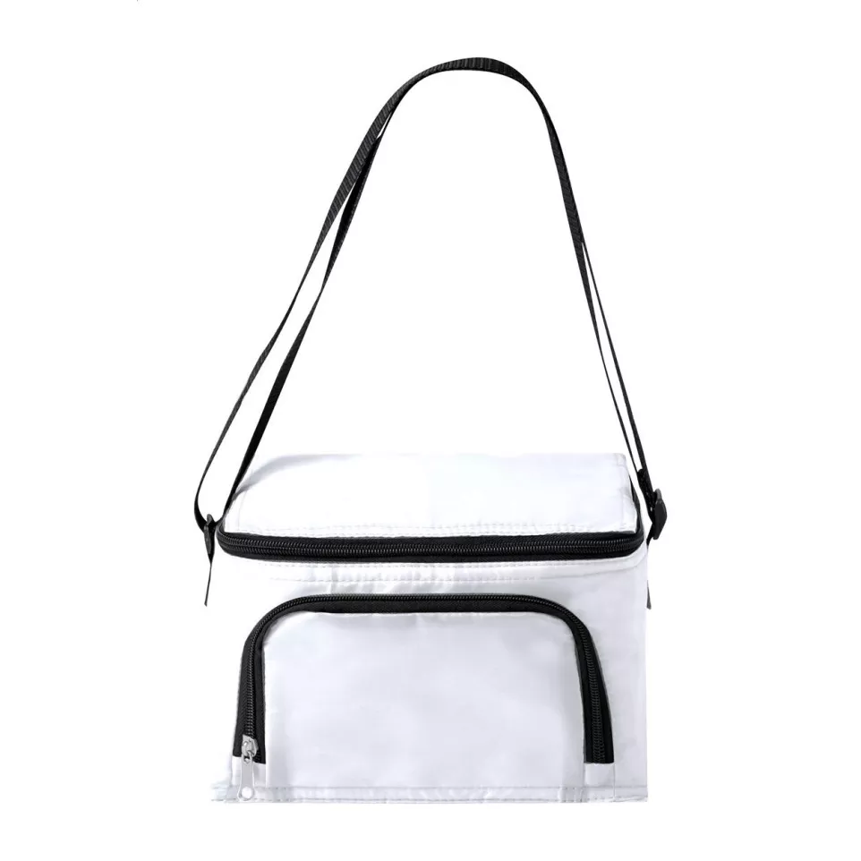 Kiatak wit  koel tas 