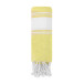 Oreti jaune  drap de bain  