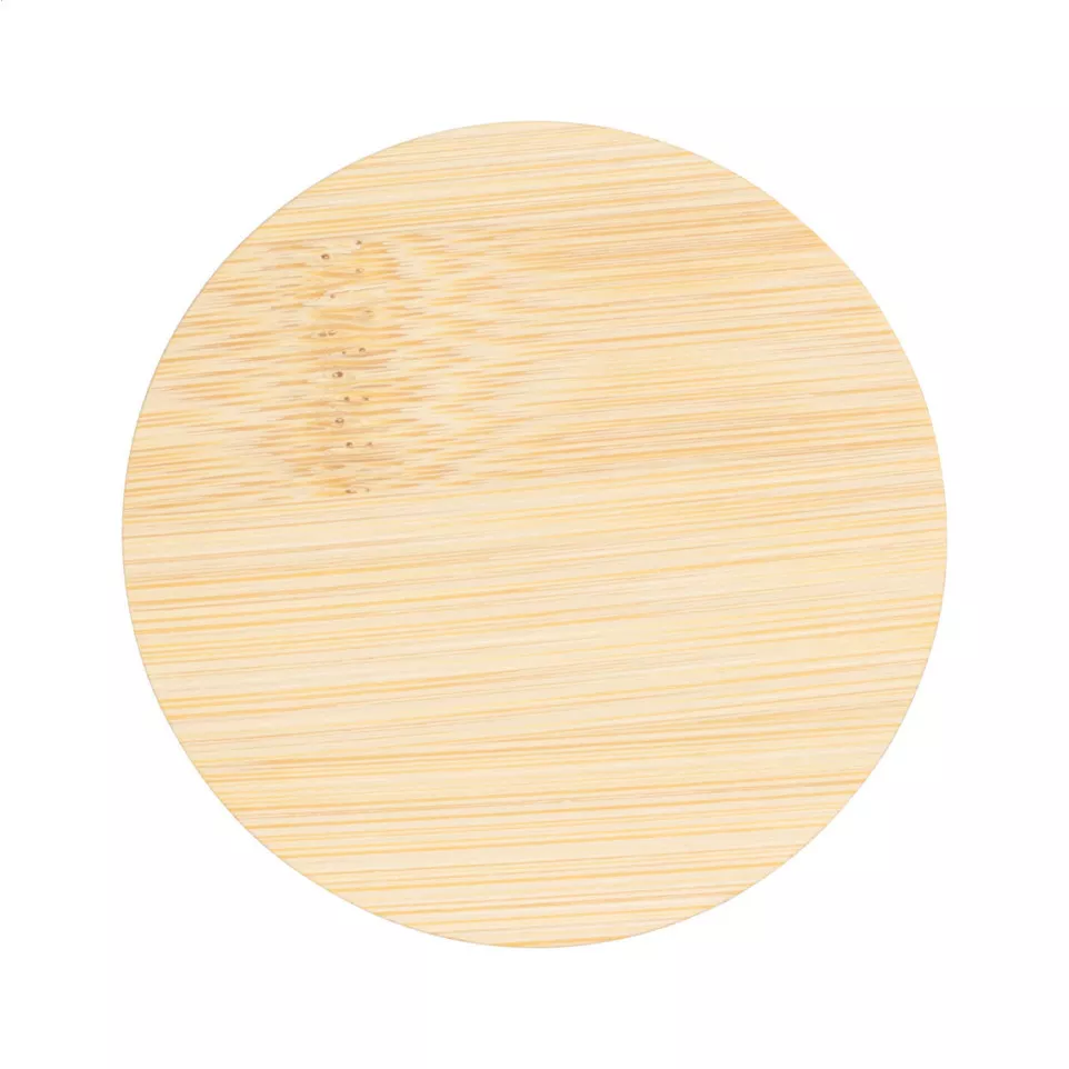 Borrox blanc  Bougie 