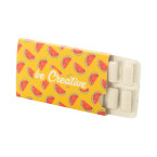 CreaChew 12 blanc  Paquet...