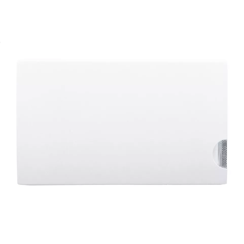 CreaChew 12 white  custom chewing gum 