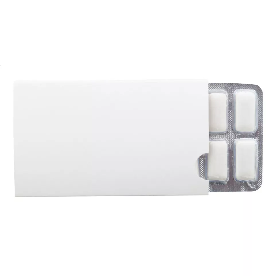 CreaChew 12 blanc  Paquet de chewing...