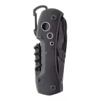 Galloway black  multifunctional pocket knife 