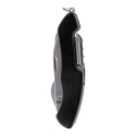 Breithorn black  multifunctional pocket knife 